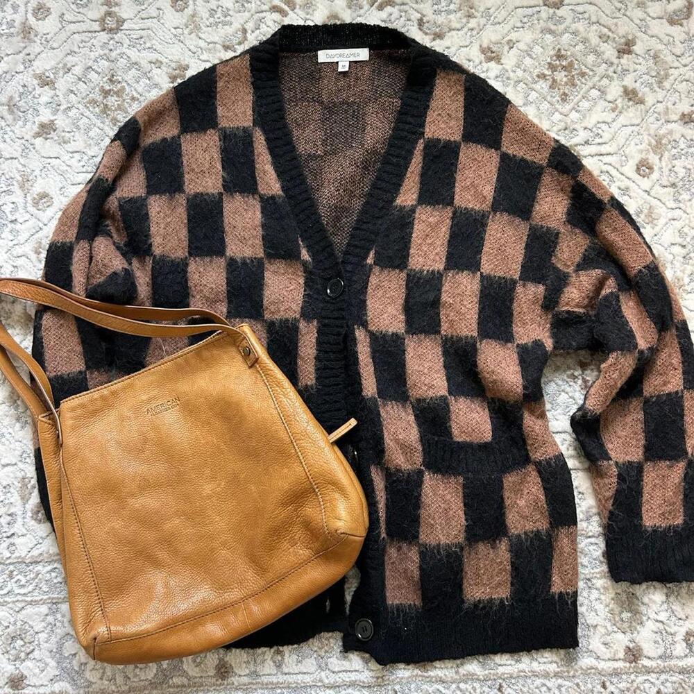 Daydreamer Desert Canyon Cardigan